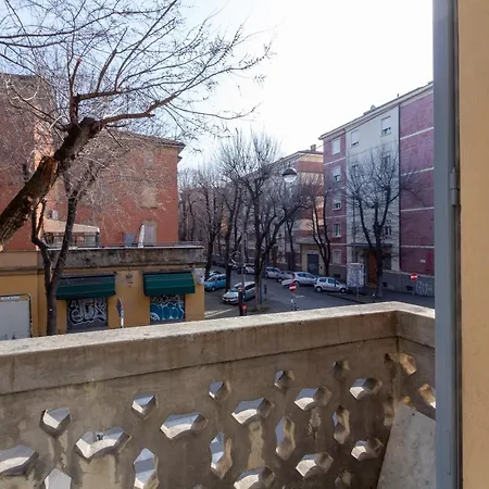 Realkasa Bentivogli Apartament *