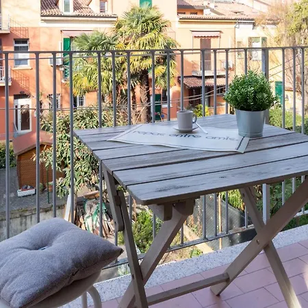 Realkasa Bentivogli Apartament Bolonia