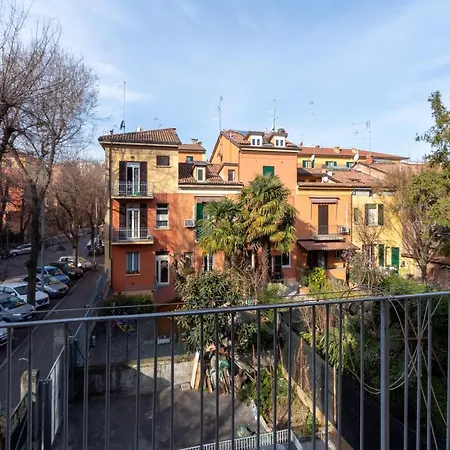 Apartamento Realkasa Bentivogli *