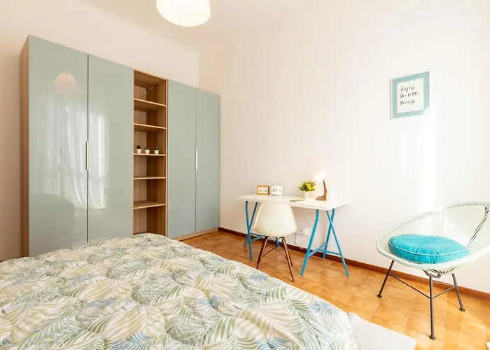 Realkasa Bentivogli Apartamento *