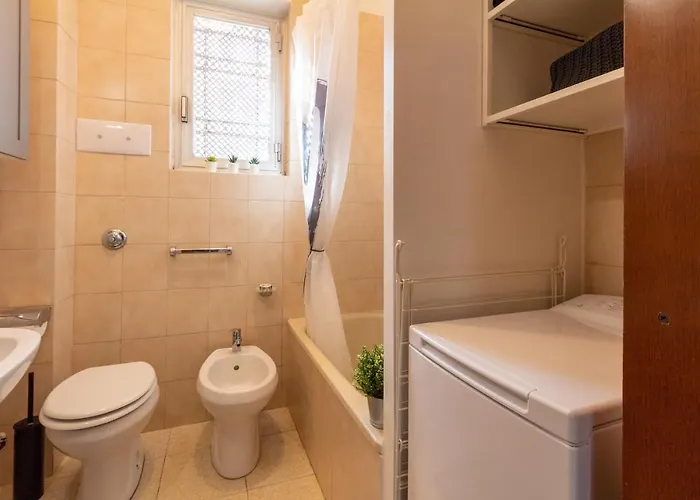 Apartamento Realkasa Bentivogli