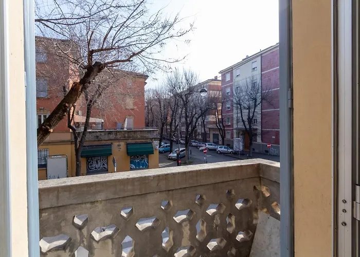 Realkasa Bentivogli Apartamento *