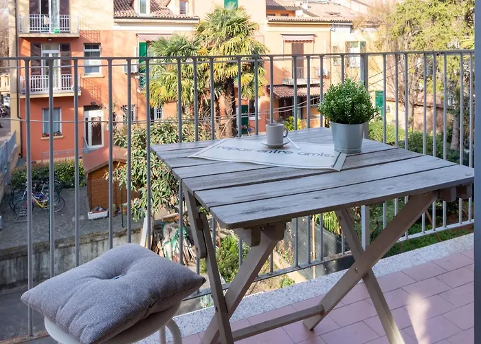 Realkasa Bentivogli Apartamento Bolonia