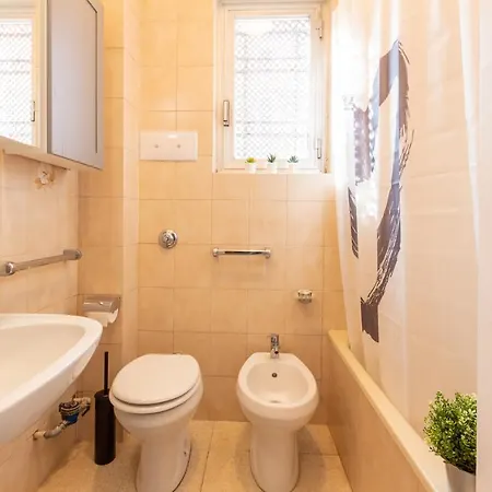 Apartmán Realkasa Bentivogli