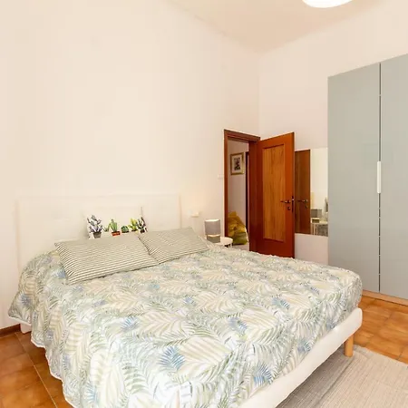 Realkasa Bentivogli Appartement Bologne