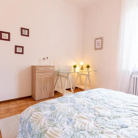 Realkasa Bentivogli 아파트