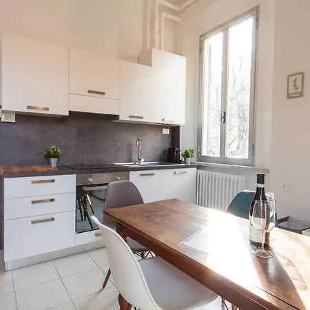 Apartmán Realkasa Bentivogli