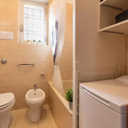 Apartmán Realkasa Bentivogli