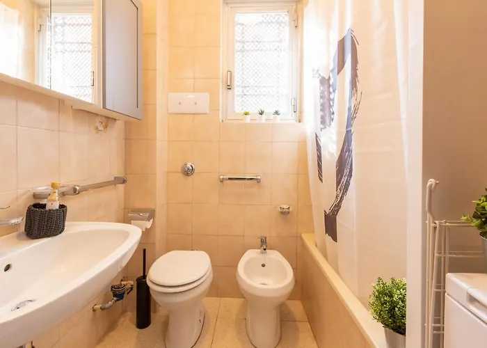 Appartement Realkasa Bentivogli