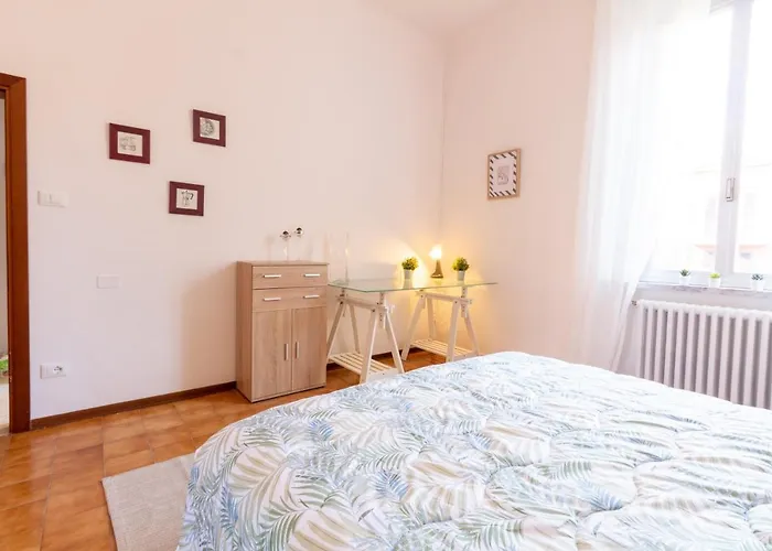 Realkasa Bentivogli Appartement