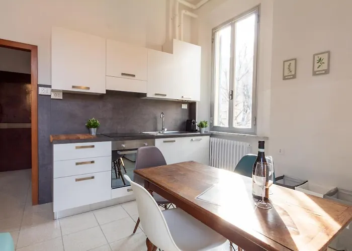 Appartement Realkasa Bentivogli