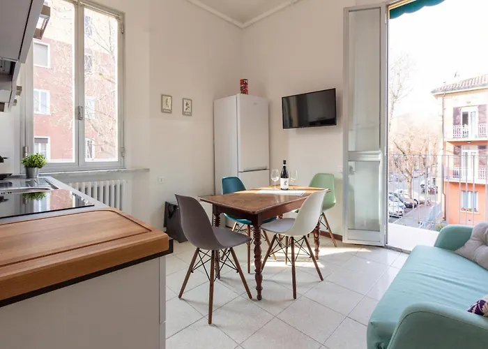 Realkasa Bentivogli * Bologne