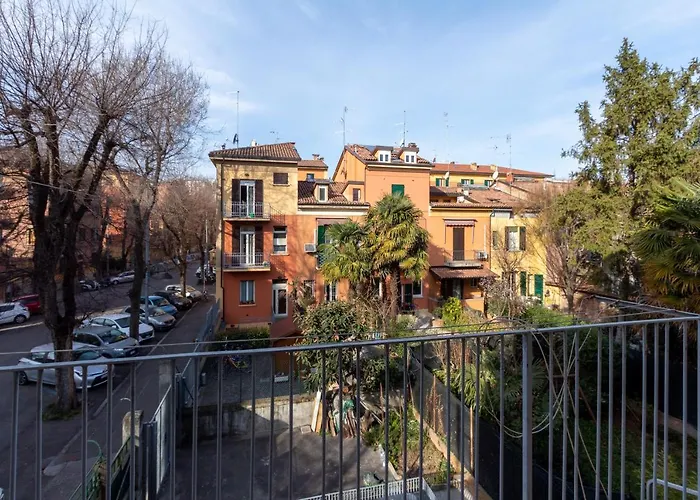 Appartamento Realkasa Bentivogli *