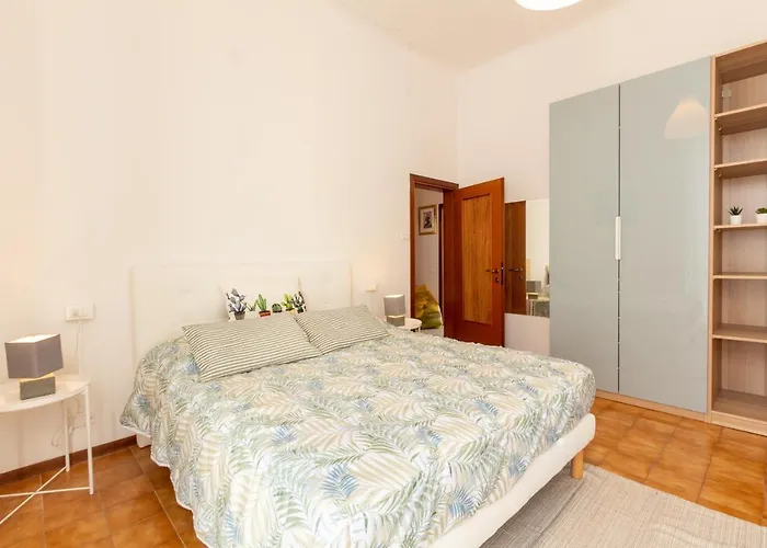 Realkasa Bentivogli Appartamento Bologna